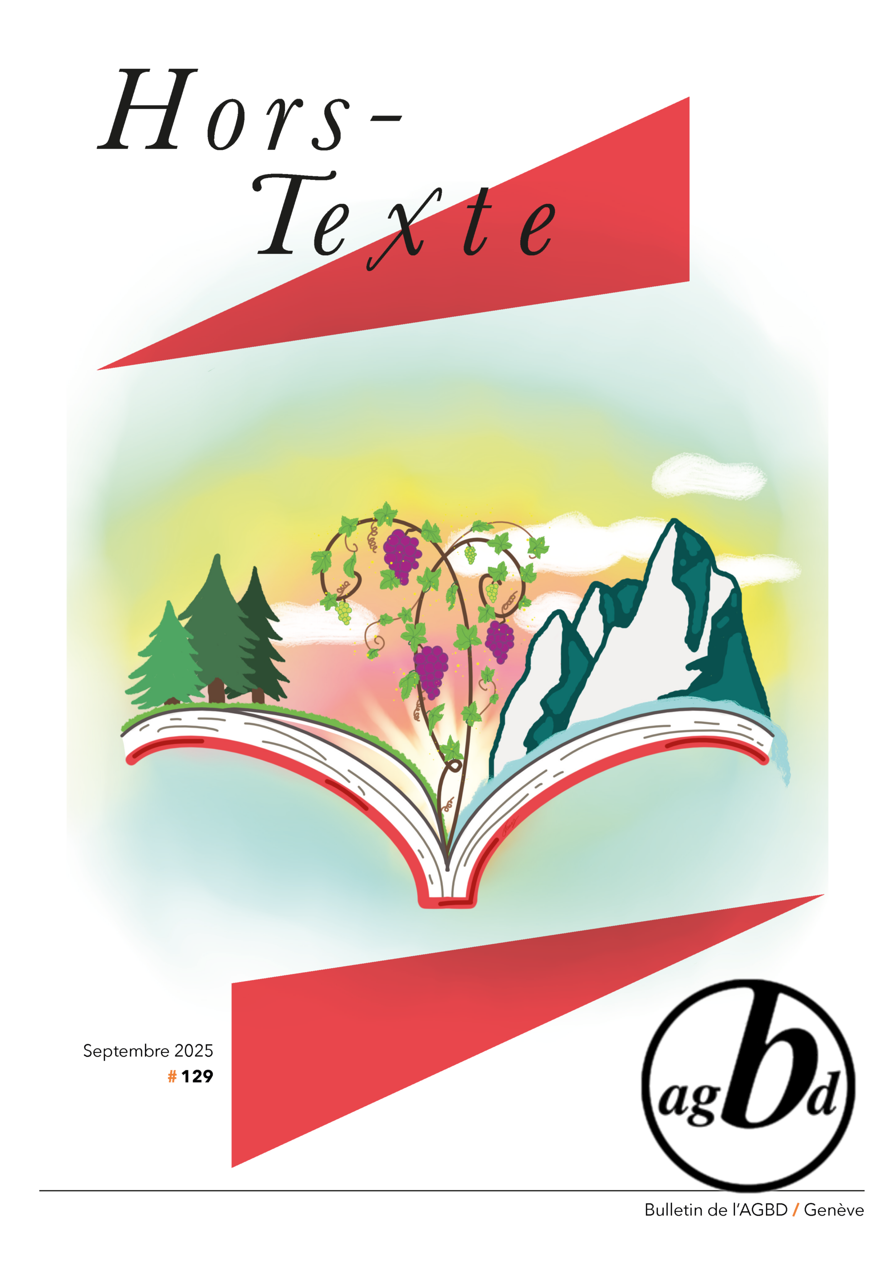 HorsTexte_Septembre2025_n129