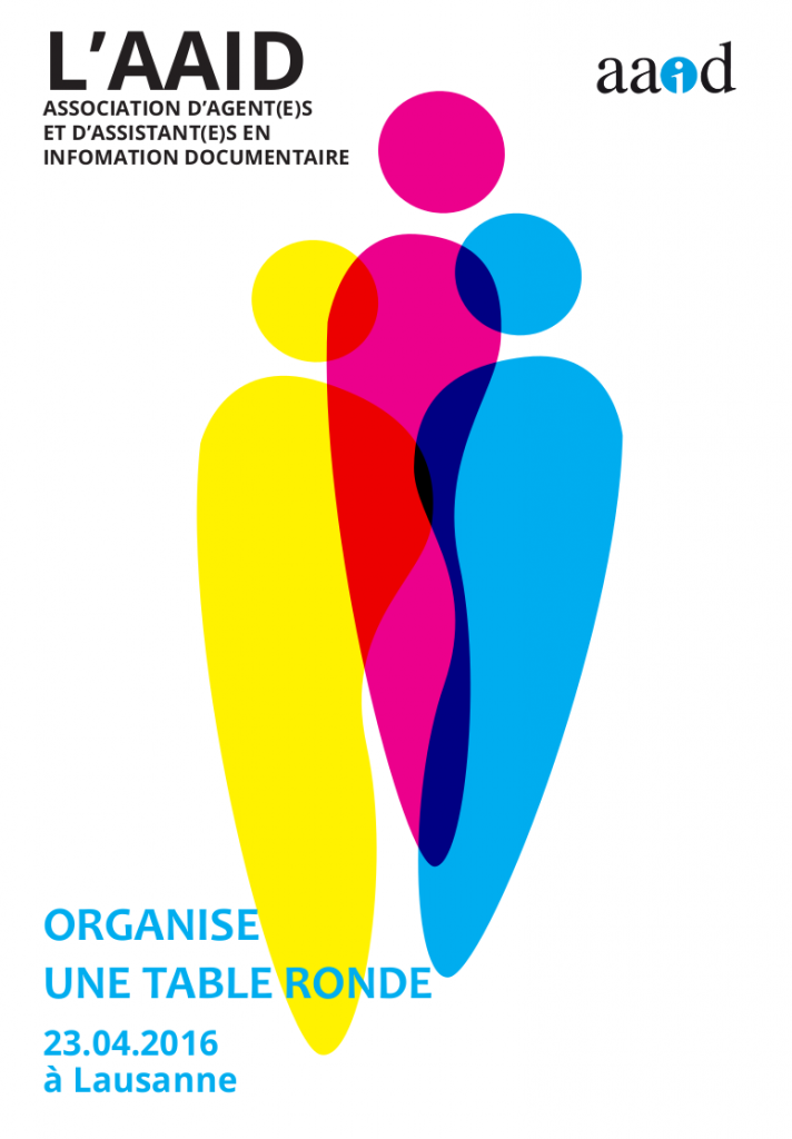Flyer de la Table ronde de l'AAID (cliquez pour télécharger en PDF)
